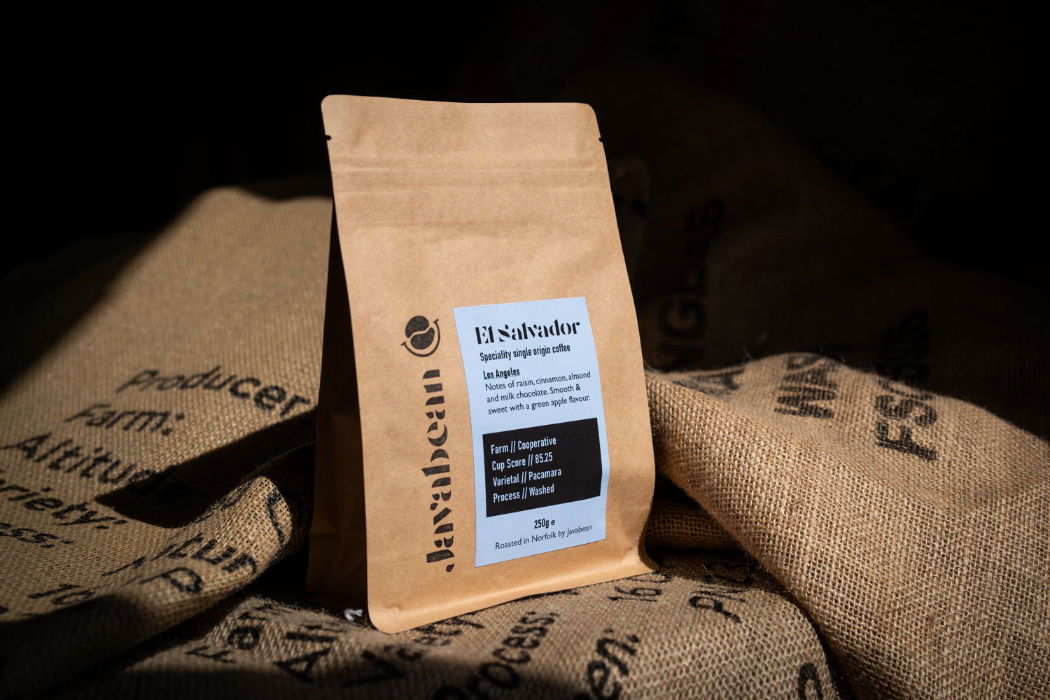 El Salvador Los Angeles