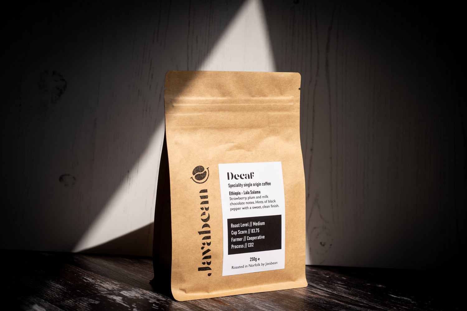 Lala Salama – Ethiopia Decaf