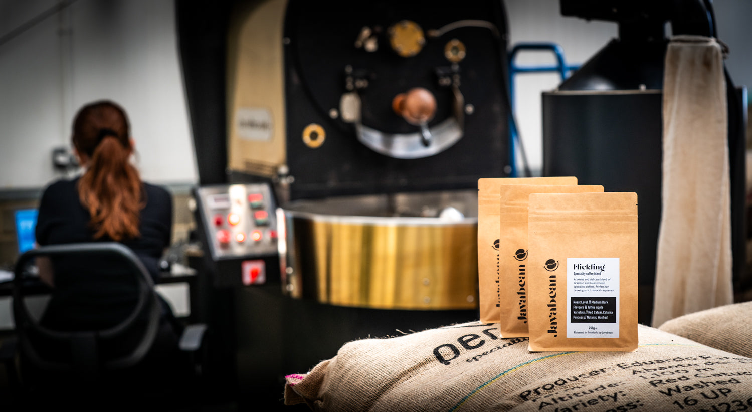 Demystifying Coffee Talks – Javabean