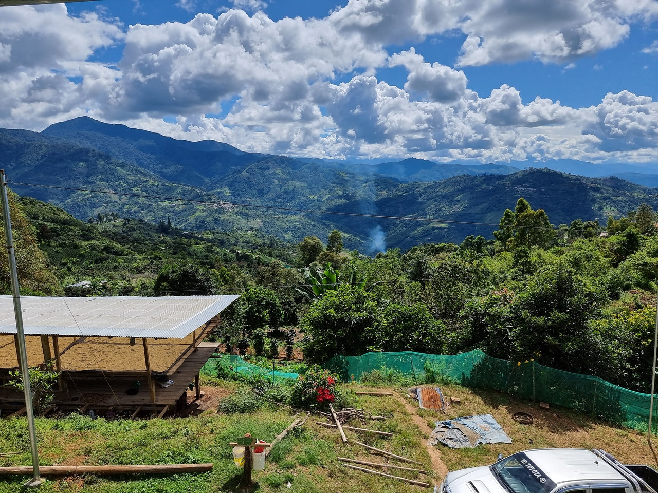 Peru Cajamarca – Javabean