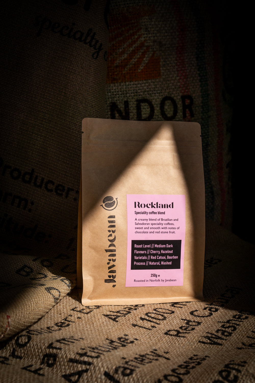 Rockland Espresso Blend