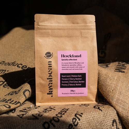 Javabean Cofee Our Coffee – Javabean