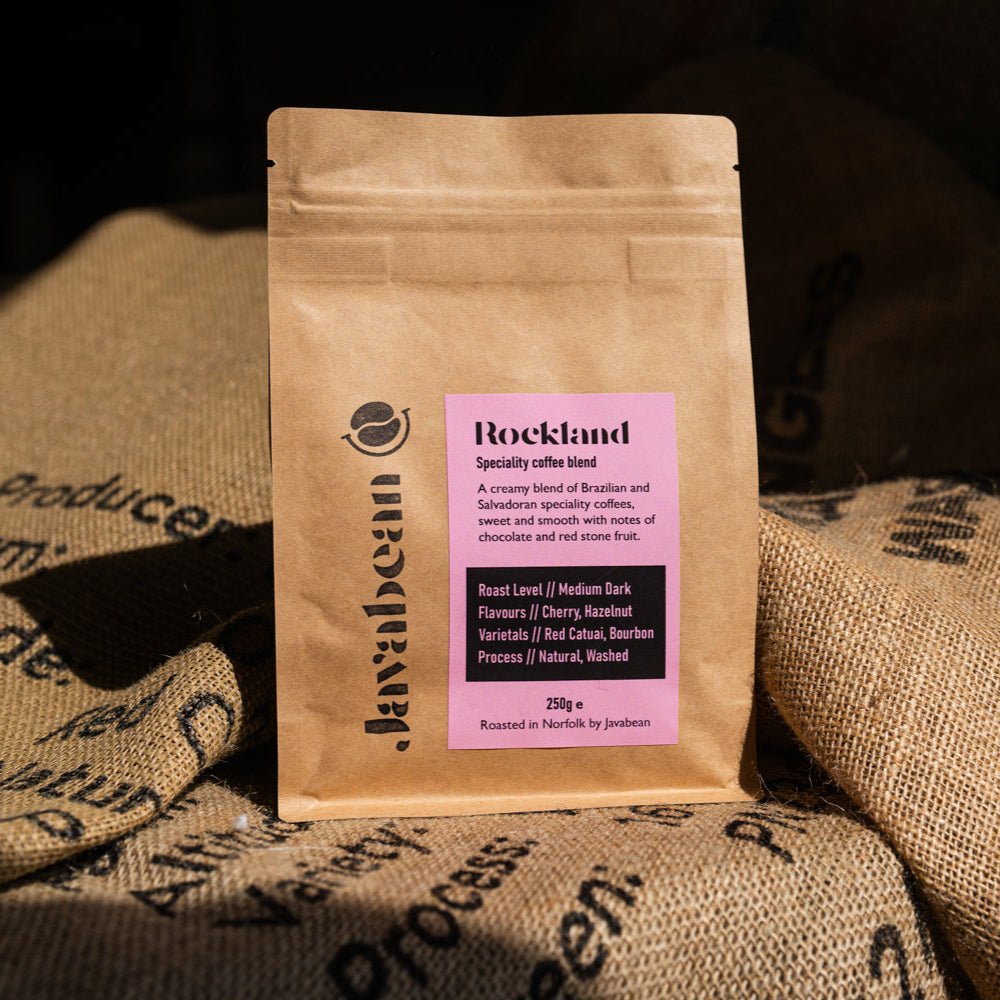 Rockland Espresso Blend
