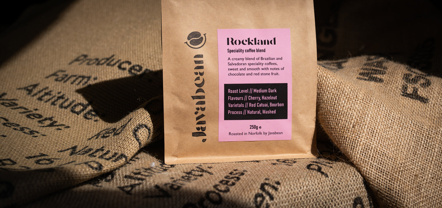 Rockland Espresso Blend