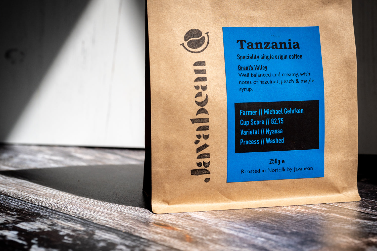 Tanzania Grant’s Valley