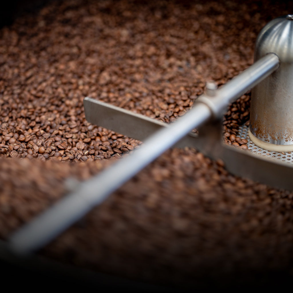 Roaster's Choice