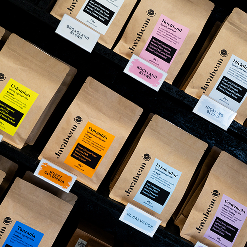 Roaster's Choice