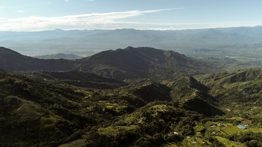Colombia Inzá