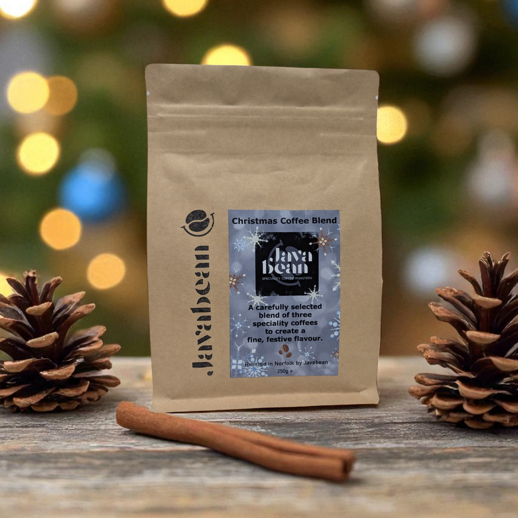 Christmas Blend – Javabean