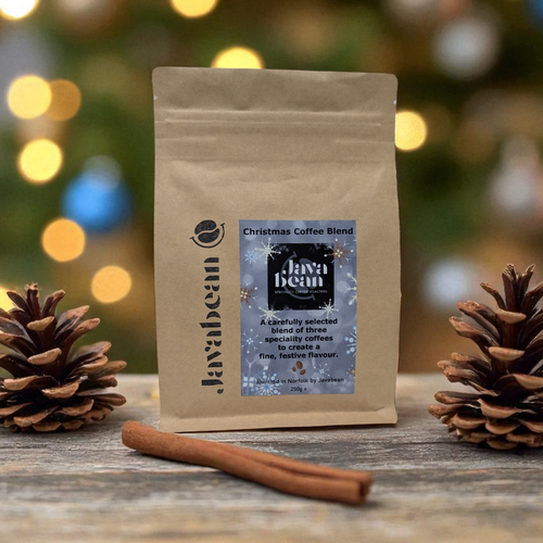 Christmas Blend