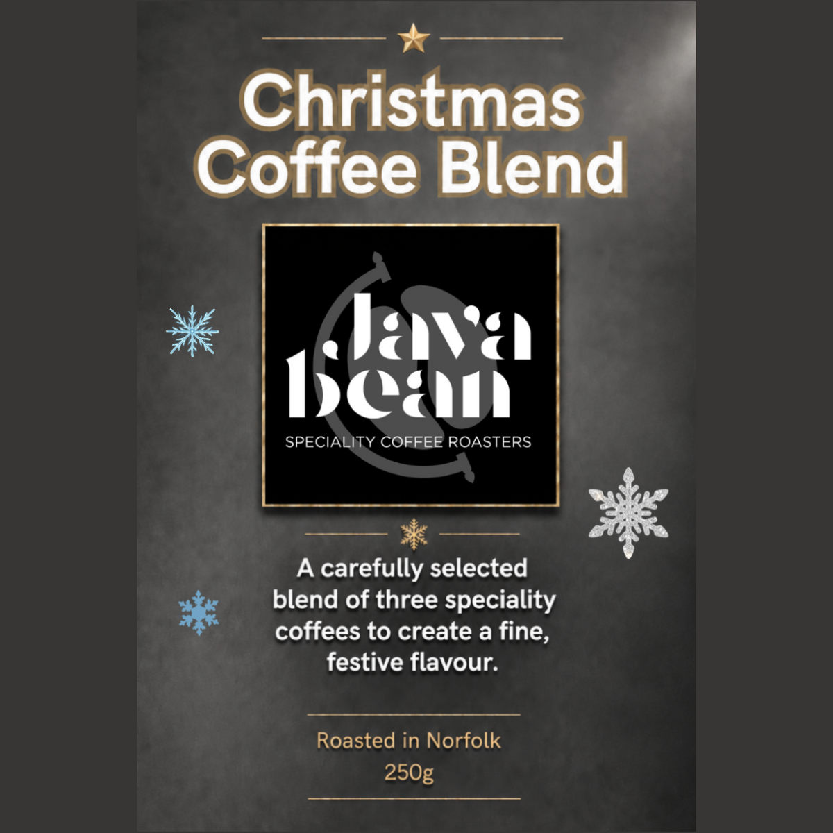 Christmas Blend