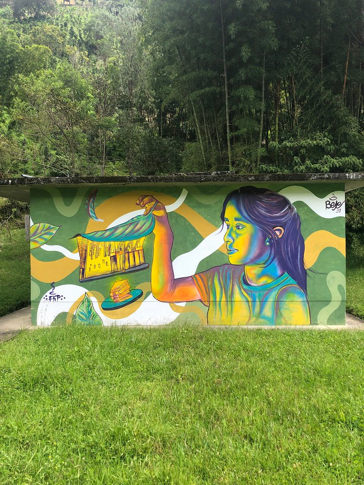 Colombia Inzá